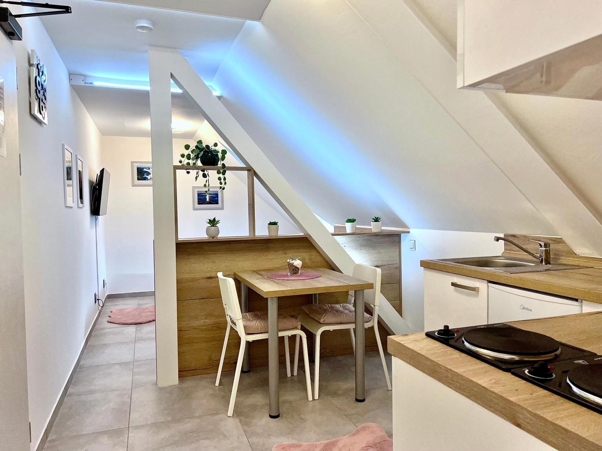Apartman U Bobovky - Lipno Nad Vltavou Exterior photo