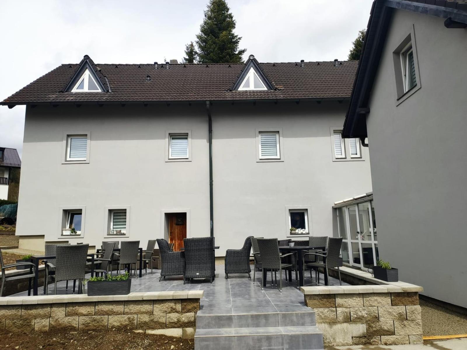 Apartman U Bobovky - Lipno Nad Vltavou Exterior photo